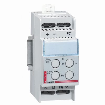 Regulator Natężenia Oświetlenia 800 Va 003658 LEGRAND (003658)